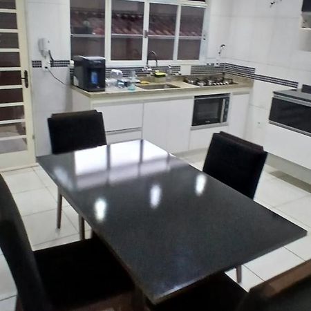 Casa Aconchegante Villa เอสปิริโต ซานโต โด ปินญาล ภายนอก รูปภาพ