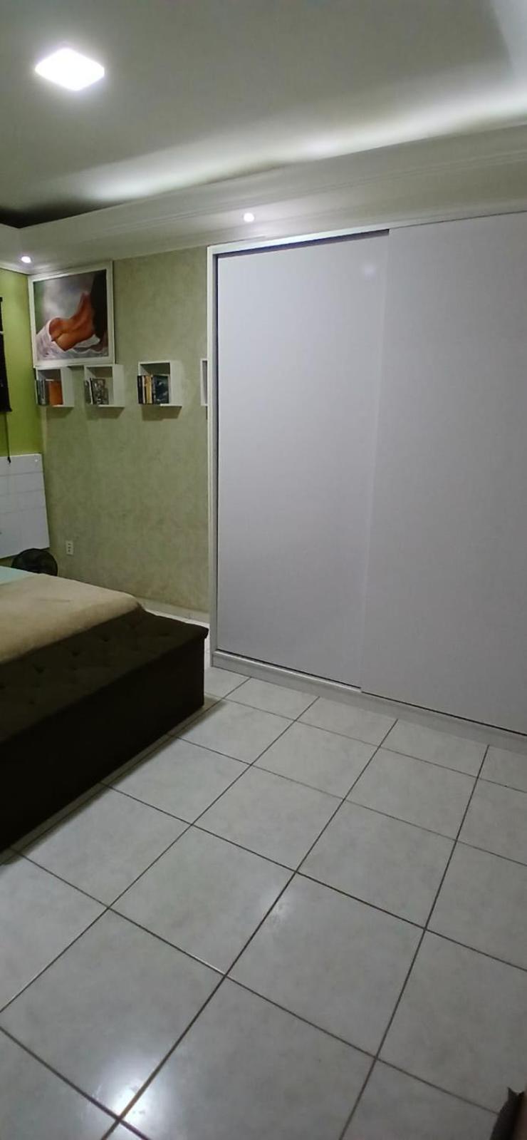 Casa Aconchegante Villa เอสปิริโต ซานโต โด ปินญาล ภายนอก รูปภาพ