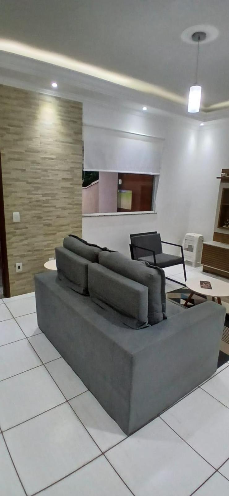 Casa Aconchegante Villa เอสปิริโต ซานโต โด ปินญาล ภายนอก รูปภาพ